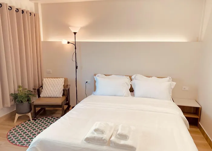 Cozy Corner Bangpho
