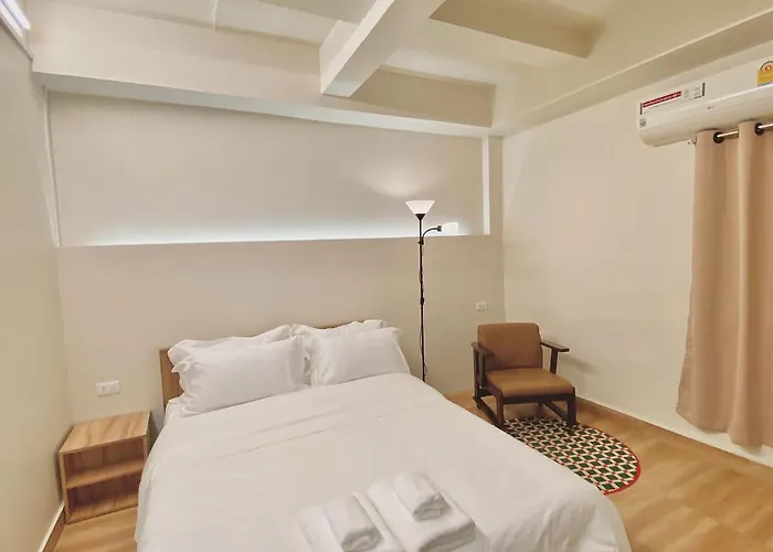 Cozy Corner Bangpho *