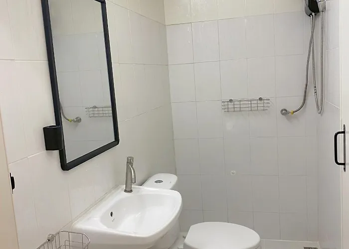 Hostel Cozy Corner Bangpho