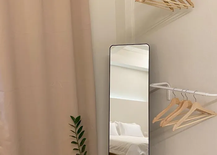 Hostel Cozy Corner Bangpho Bangkok