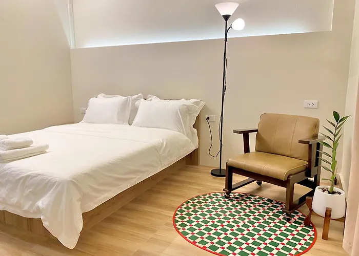 Cozy Corner Bangpho *