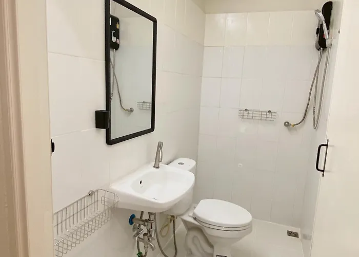 Cozy Corner Bangpho Hostel Bangkok