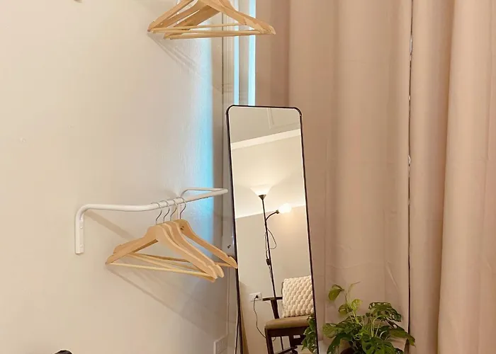 Cozy Corner Bangpho Bangkok