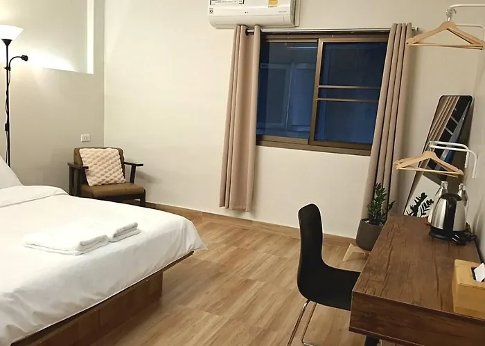 Hostel Cozy Corner Bangpho