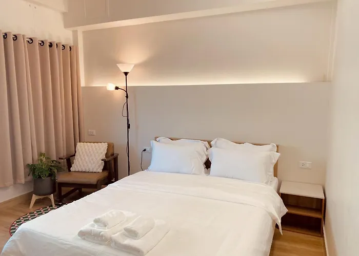 Hostel Cozy Corner Bangpho
