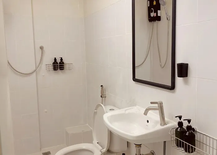 Hostel Cozy Corner Bangpho