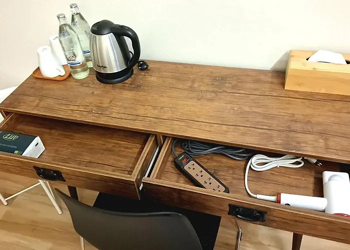 Cozy Corner Bangpho
