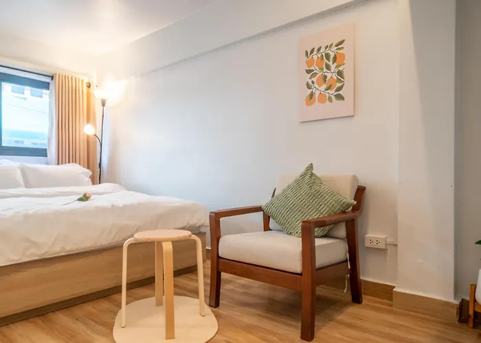 Cozy Corner Bangpho * Bangkok