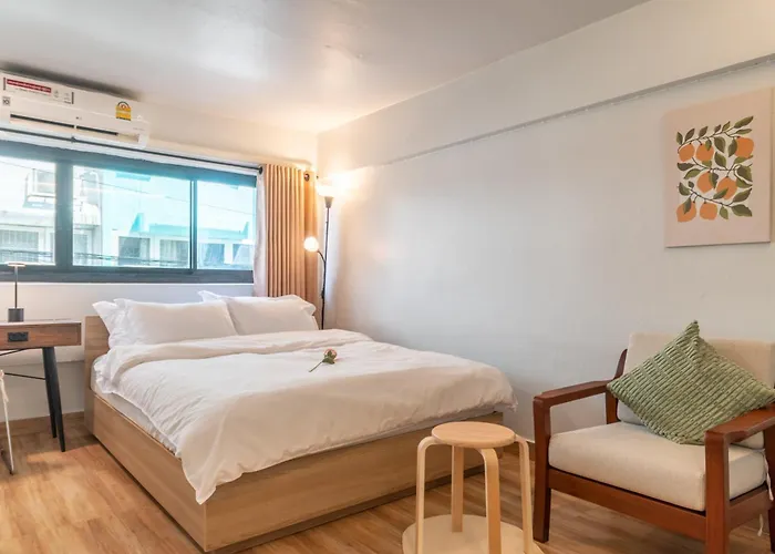 Cozy Corner Bangpho *