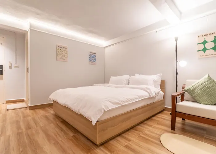 Hostel Cozy Corner Bangpho