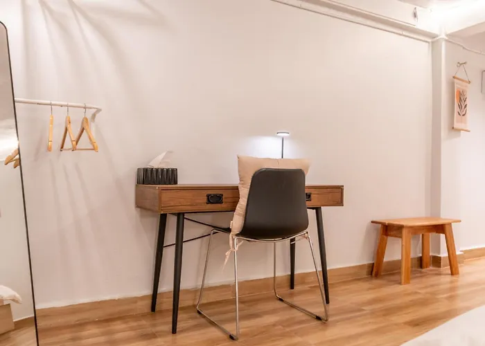 Cozy Corner Bangpho