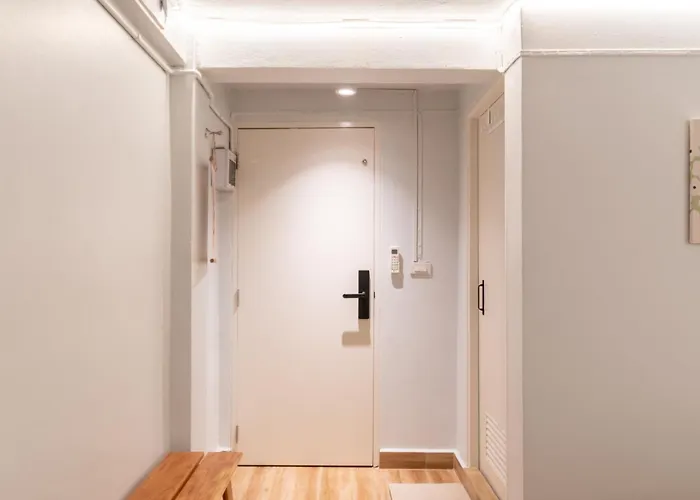 Cozy Corner Bangpho Bangkok