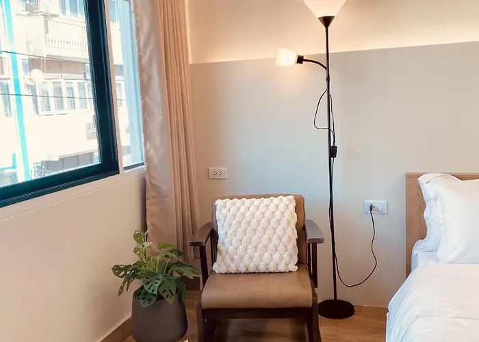 Cozy Corner Bangpho Hostel Bangkok