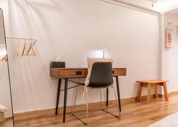 Cozy Corner Bangpho